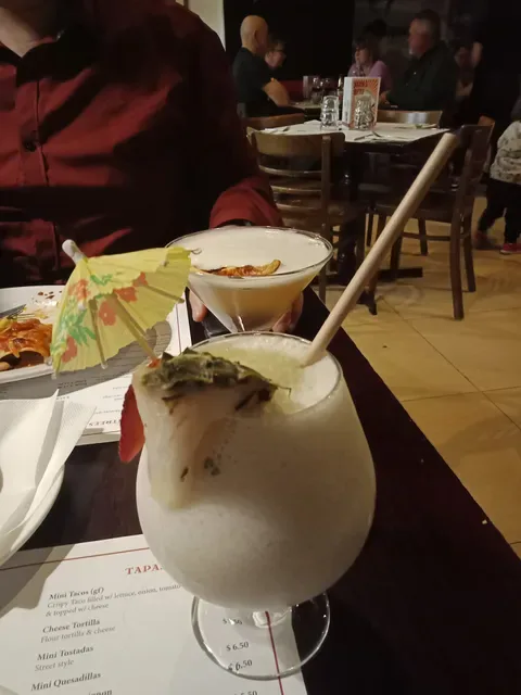 Pancho's Mexican Restaurant