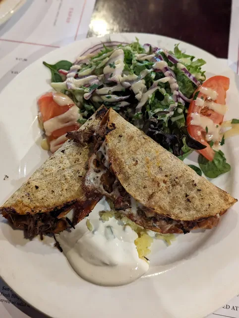 Pancho's Mexican Restaurant