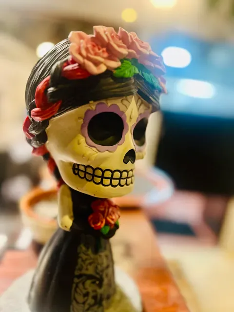 Pancho's Mexican Restaurant