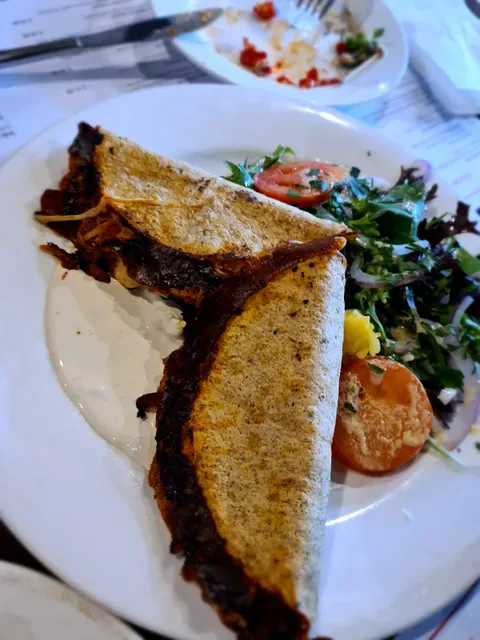Pancho's Mexican Restaurant