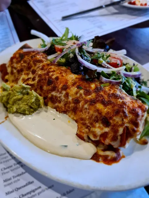 Pancho's Mexican Restaurant