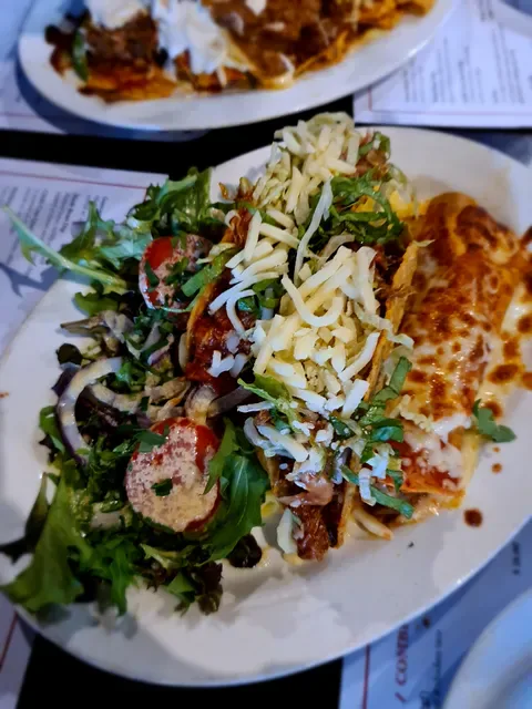 Pancho's Mexican Restaurant