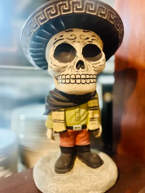 Pancho's Mexican Restaurant