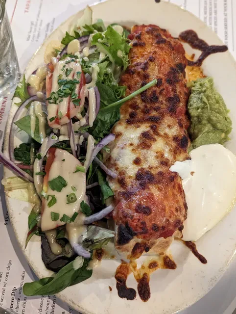 Pancho's Mexican Restaurant
