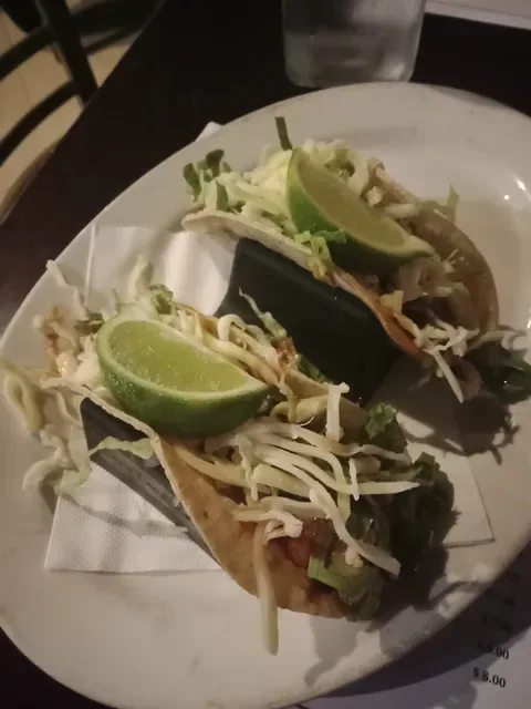 Pancho's Mexican Restaurant