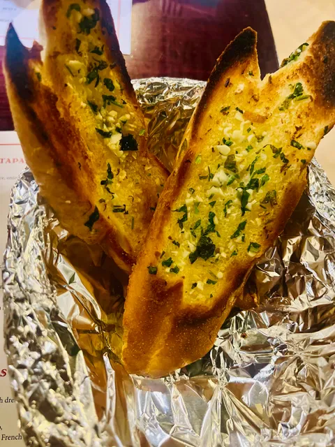Pancho's Mexican Restaurant