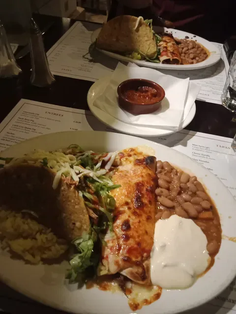 Pancho's Mexican Restaurant