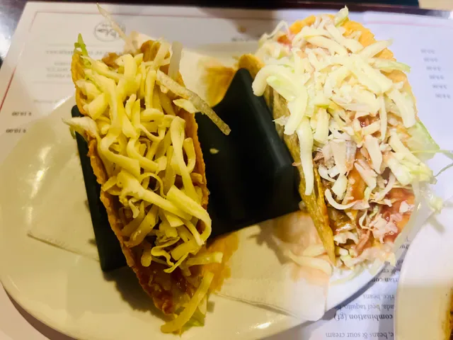 Pancho's Mexican Restaurant