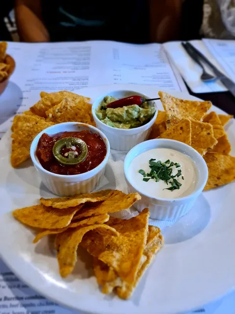 Pancho's Mexican Restaurant
