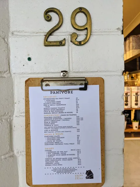 Panivore
