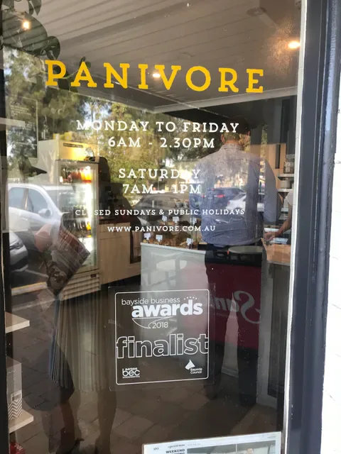 Panivore