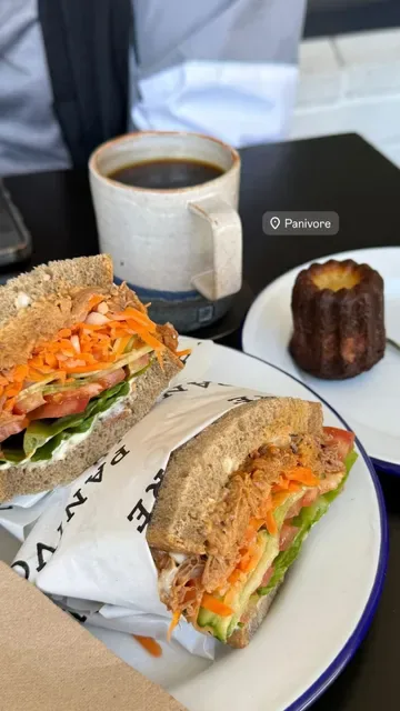 Panivore