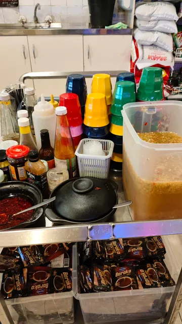 Panlasang Pinoy