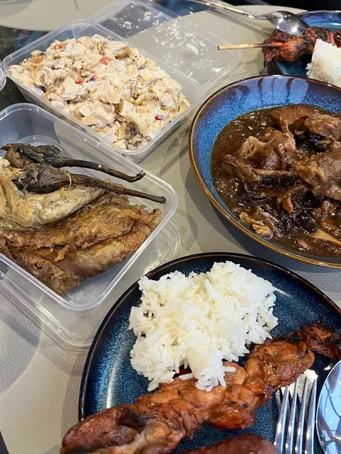 Panlasang Pinoy