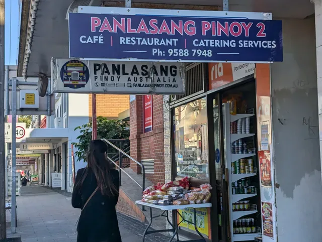 Panlasang Pinoy