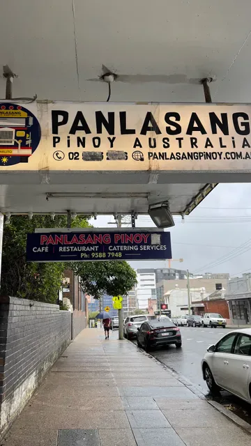 Panlasang Pinoy
