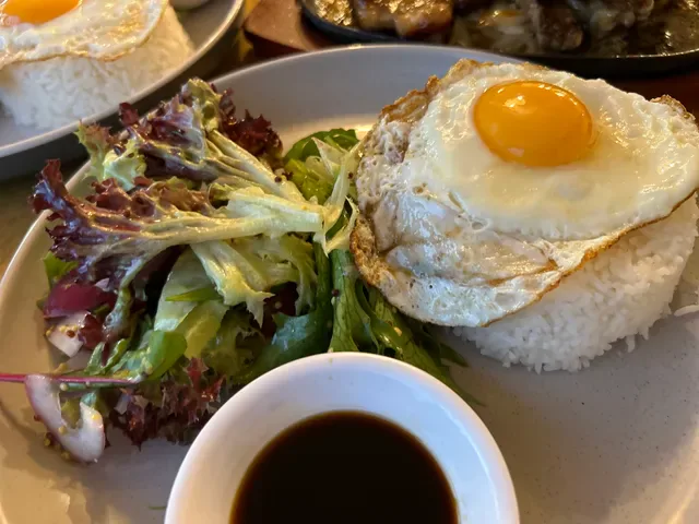 Papa Bear Bistro