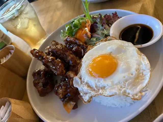 Papa Bear Bistro