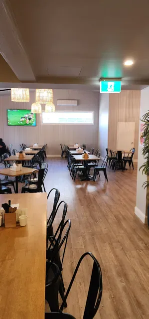 Papa Bear Bistro