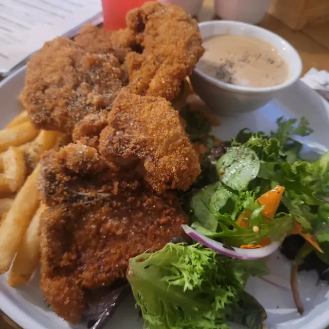 Papa Bear Bistro