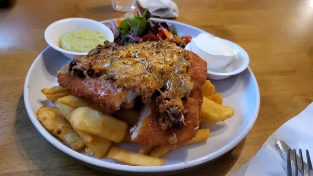 Papa Bear Bistro