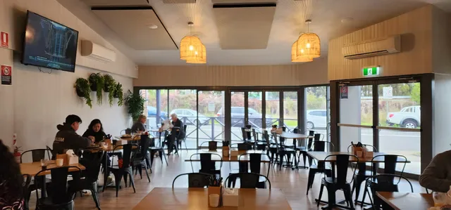 Papa Bear Bistro