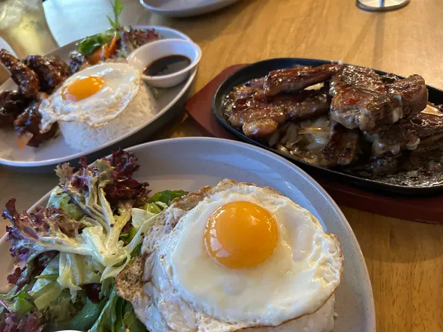 Papa Bear Bistro