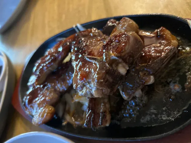 Papa Bear Bistro