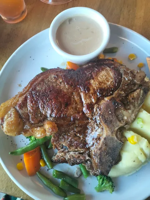 Papa Bear Bistro