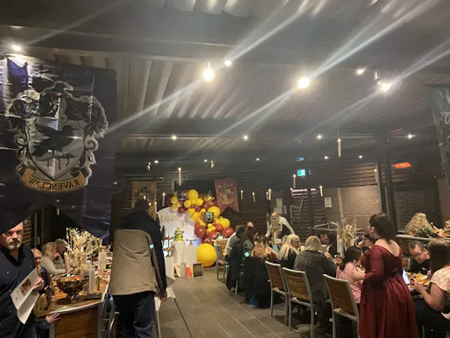 Papa Bear Bistro