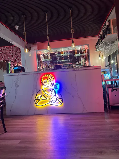 PAPA CURRY ,DOSA and BAR
