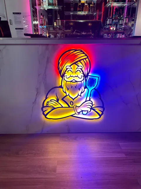 PAPA CURRY ,DOSA and BAR