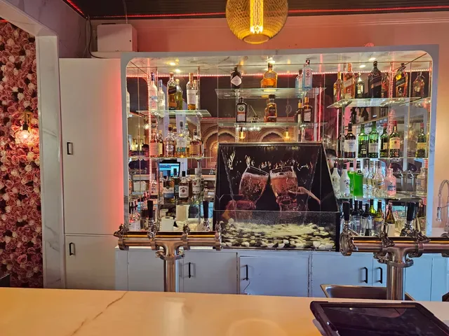 PAPA CURRY ,DOSA and BAR