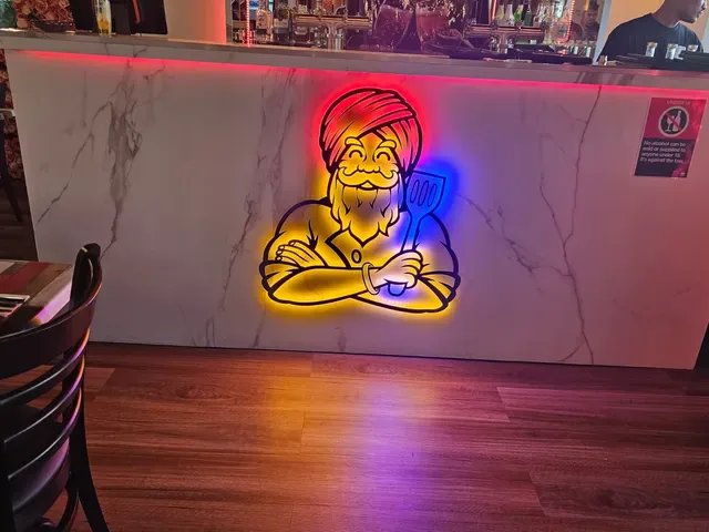 PAPA CURRY ,DOSA and BAR