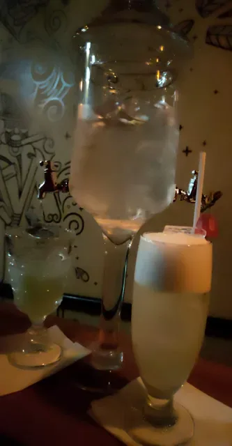 Papa Gede's Bar | Cocktail Bar Sydney