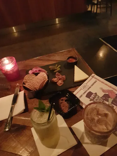 Papa Gede's Bar | Cocktail Bar Sydney