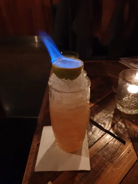 Papa Gede's Bar | Cocktail Bar Sydney