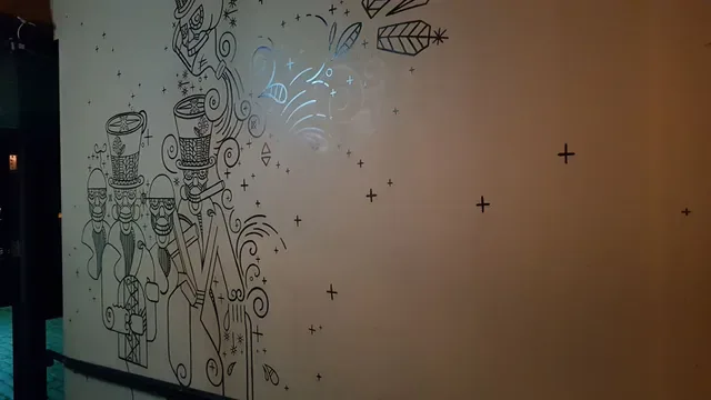 Papa Gede's Bar | Cocktail Bar Sydney