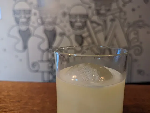 Papa Gede's Bar | Cocktail Bar Sydney