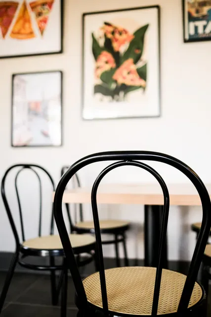 Papa G's Pizzeria