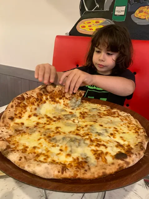 Papa Pizza