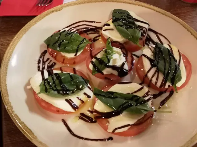 Papa Pizza