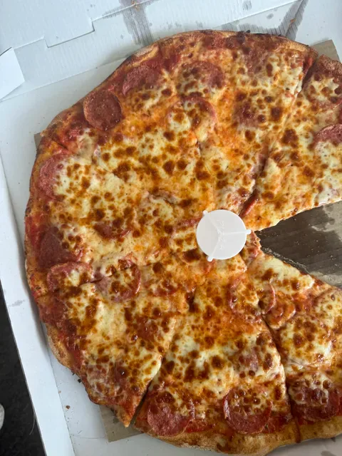 Papa Pizza