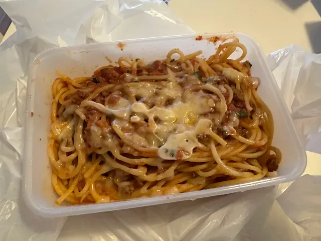Papa Pizza
