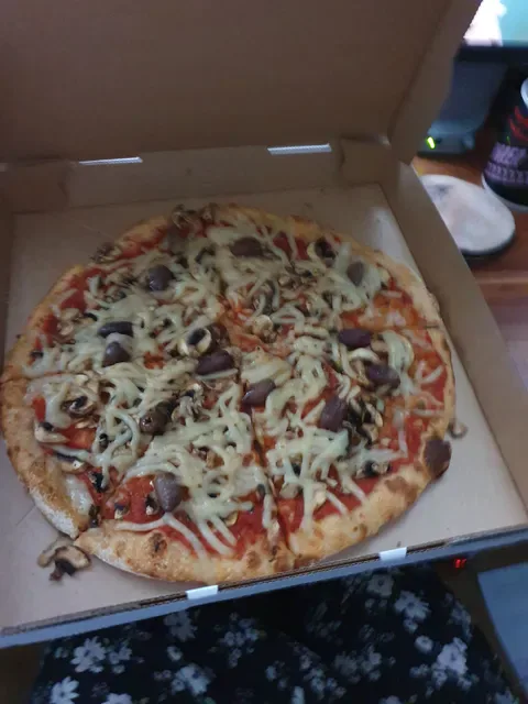 Papa Pizza