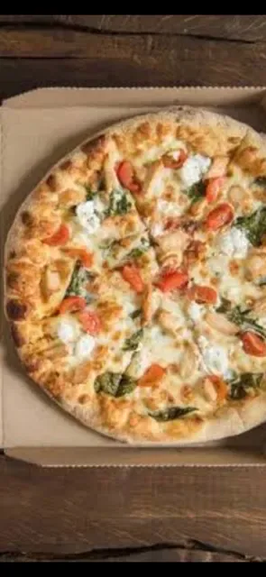 Papa Pizza