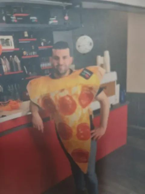 Papa Pizza