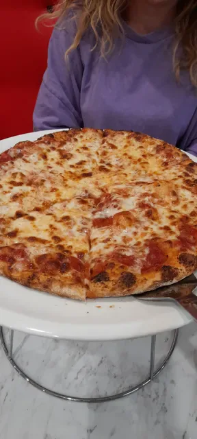 Papa Pizza