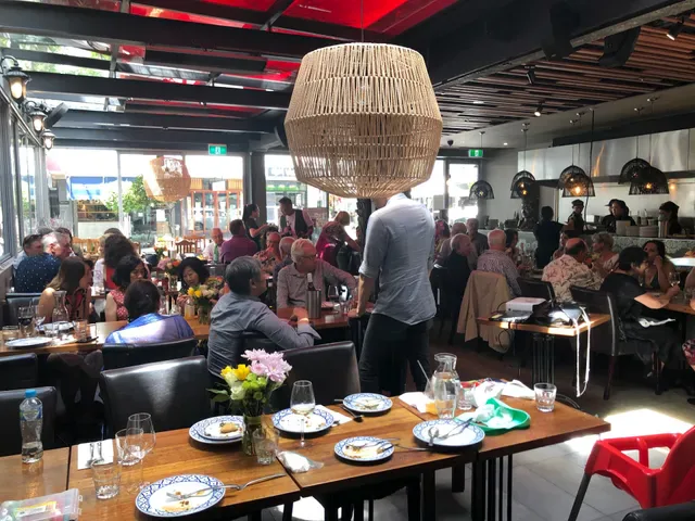 Papaya Cammeray