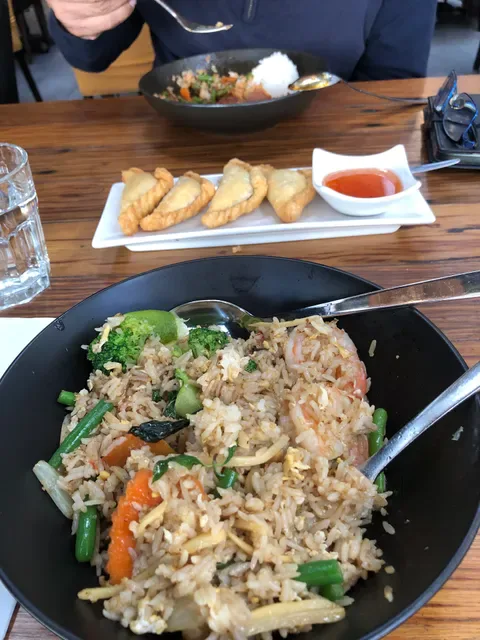 Papaya Cammeray